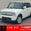 suzuki alto-lapin 2017 quick_quick_HE33S_HE33S-166489 image 1