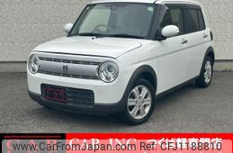 suzuki alto-lapin 2017 quick_quick_HE33S_HE33S-166489