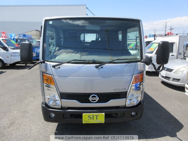 nissan atlas 2011 -NISSAN--Atlas CBF-SQ2F24--SQ2F24-030207---NISSAN--Atlas CBF-SQ2F24--SQ2F24-030207- image 2