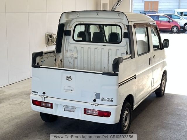 daihatsu hijet-van 2013 -DAIHATSU--Hijet Van S321W-0003818---DAIHATSU--Hijet Van S321W-0003818- image 2