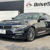 bmw 5-series 2017 quick_quick_LDA-JC20_WBAJC320X0B075784 image 5