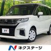 suzuki solio 2022 quick_quick_MA27S_MA27S-108934 image 1