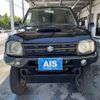 suzuki jimny 2012 -SUZUKI--Jimny ABA-JB23W--JB23W-683212---SUZUKI--Jimny ABA-JB23W--JB23W-683212- image 4