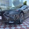 lexus ls 2018 -LEXUS--Lexus LS DBA-VXFA50--VXFA50-6000380---LEXUS--Lexus LS DBA-VXFA50--VXFA50-6000380- image 3