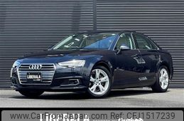 audi a4 2016 CFJ1517239