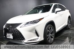 lexus rx 2022 -LEXUS--Lexus RX 3BA-AGL20W--AGL20-0024352---LEXUS--Lexus RX 3BA-AGL20W--AGL20-0024352-