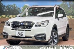 subaru forester 2017 -SUBARU--Forester DBA-SJ5--SJ5-109326---SUBARU--Forester DBA-SJ5--SJ5-109326-