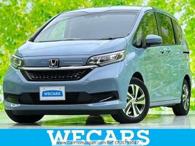 honda freed 2019 quick_quick_6BA-GB5_GB5-3100998 image 1