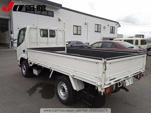 toyota dyna-truck 2013 -TOYOTA 【函館 430ﾁ510】--Dyna KDY281--0009410---TOYOTA 【函館 430ﾁ510】--Dyna KDY281--0009410- image 2