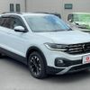 volkswagen t-cross 2023 quick_quick_C1DKR_WVGZZZC1ZPY066727 image 9