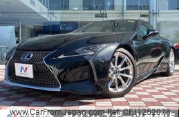 lexus lc 2017 -LEXUS--Lexus LC DAA-GWZ100--GWZ100-0001770---LEXUS--Lexus LC DAA-GWZ100--GWZ100-0001770-