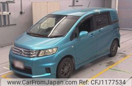 honda freed-spike 2010 -HONDA--Freed Spike GB3-1301204---HONDA--Freed Spike GB3-1301204-