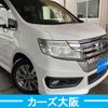 honda stepwagon 2012 -HONDA--Stepwgn DBA-RK5--RK5-1316871---HONDA--Stepwgn DBA-RK5--RK5-1316871- image 1