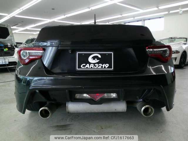 subaru brz 2012 CFJ1617663 image 2