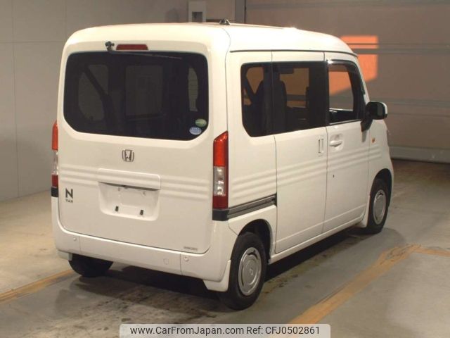 honda n-van 2020 -HONDA--N VAN JJ1-3039247---HONDA--N VAN JJ1-3039247- image 2