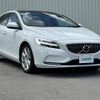 volvo v40 2017 -VOLVO--Volvo V40 DBA-MB4154T--YV1MV2920J2464381---VOLVO--Volvo V40 DBA-MB4154T--YV1MV2920J2464381- image 1