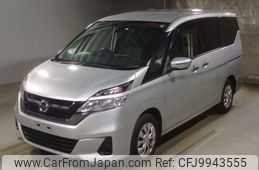 nissan serena 2019 -NISSAN--Serena DAA-GC27--GC27-041766---NISSAN--Serena DAA-GC27--GC27-041766-