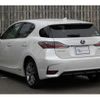 lexus ct 2016 quick_quick_DAA-ZWA10_ZWA10-2292775 image 3