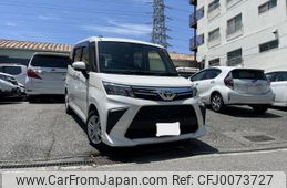 toyota roomy 2022 quick_quick_5BA-M900A_M900A-0643518