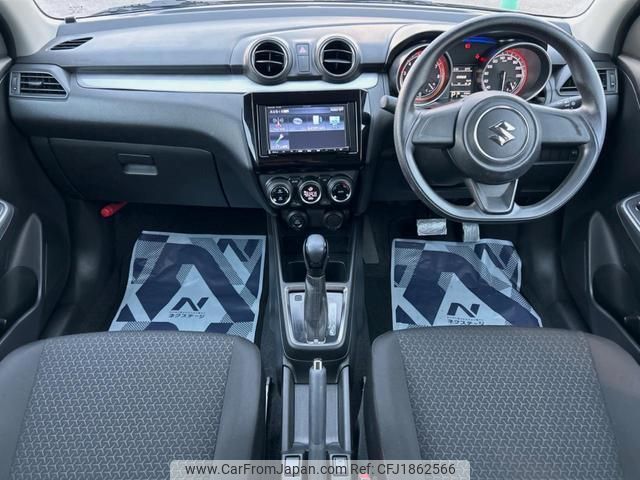 suzuki swift 2018 CFJ1862566 image 2