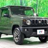 suzuki jimny 2022 quick_quick_JB64W_JB64W-238488 image 17