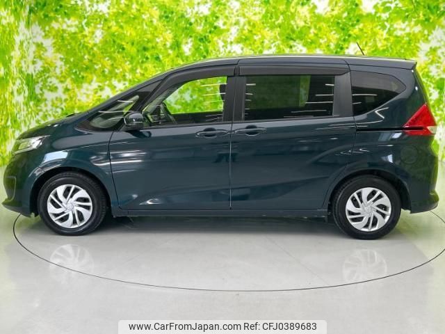 honda freed-plus 2019 quick_quick_DBA-GB5_GB5-1129659 image 2