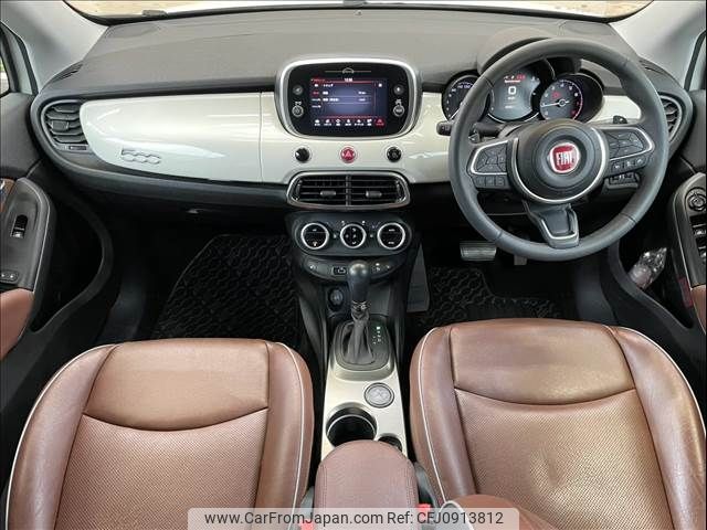 fiat 500x 2020 -FIAT--Fiat 500X 3BA-33413PM--ZFA3340000P848967---FIAT--Fiat 500X 3BA-33413PM--ZFA3340000P848967- image 2