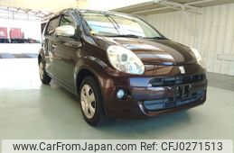 toyota passo 2011 ENHANCEAUTO_1_ea288732