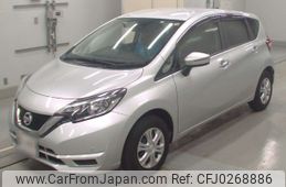 nissan note 2019 -NISSAN--Note NE12-224298---NISSAN--Note NE12-224298-