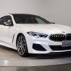 bmw 8-series 2020 -BMW--BMW 8 Series 3BA-GV44--WBAGV82020CD92781---BMW--BMW 8 Series 3BA-GV44--WBAGV82020CD92781- image 8