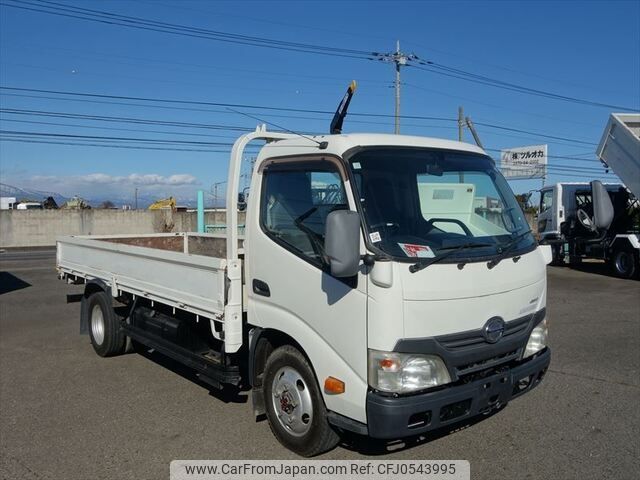 hino dutro 2011 -HINO--Hino Dutoro SKG-XZU695M--XZU695-0001106---HINO--Hino Dutoro SKG-XZU695M--XZU695-0001106- image 2