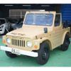 suzuki jimny 1979 -SUZUKI--Jimny H-SJ10--SJ10-135392---SUZUKI--Jimny H-SJ10--SJ10-135392- image 45