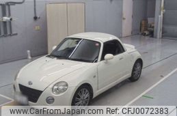 daihatsu copen 2005 -DAIHATSU 【金沢 583そ443】--Copen L880K-0031039---DAIHATSU 【金沢 583そ443】--Copen L880K-0031039-