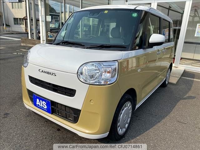 daihatsu move-canbus 2023 -DAIHATSU--Move Canbus 5BA-LA850S--LA850S-0012713---DAIHATSU--Move Canbus 5BA-LA850S--LA850S-0012713- image 1