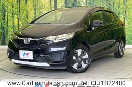 honda fit-hybrid 2016 CFJ1822480
