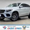 mercedes-benz gle-class 2019 -MERCEDES-BENZ--Benz GLE LDA-166024--WDC2923242A142551---MERCEDES-BENZ--Benz GLE LDA-166024--WDC2923242A142551- image 1