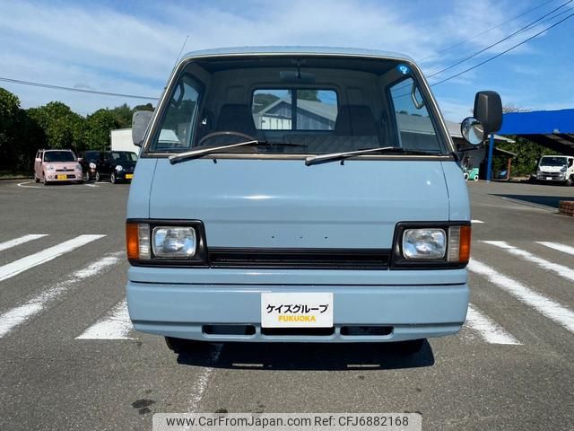 mazda bongo-brawny-truck 1984 GOO_NET_EXCHANGE_0802874A30210924W001 image 2