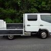 mitsubishi-fuso canter 2018 CFJ1810941 image 5