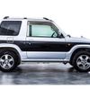 mitsubishi pajero-mini 2008 CFJ1762371 image 14