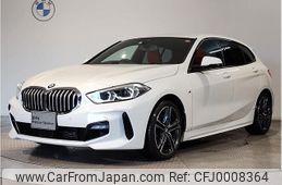 bmw 1-series 2020 -BMW--BMW 1 Series 3BA-7K15--WBA7K320407F14075---BMW--BMW 1 Series 3BA-7K15--WBA7K320407F14075-