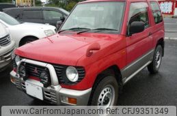 mitsubishi pajero-mini 1996 -MITSUBISHI--Pajero mini H56A--H56A-5103689---MITSUBISHI--Pajero mini H56A--H56A-5103689-