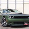 dodge challenger 2018 -CHRYSLER--Dodge Challenger ﾌﾒｲ--2C3CDZBTXJH182644---CHRYSLER--Dodge Challenger ﾌﾒｲ--2C3CDZBTXJH182644- image 9