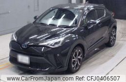 toyota c-hr 2020 -TOYOTA 【岐阜 303ﾅ4772】--C-HR 6AA-ZYX11--ZYX11-2015729---TOYOTA 【岐阜 303ﾅ4772】--C-HR 6AA-ZYX11--ZYX11-2015729-