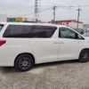 toyota alphard 2008 -TOYOTA--Alphard DBA-ANH20W--ANH20W-8030305---TOYOTA--Alphard DBA-ANH20W--ANH20W-8030305- image 19