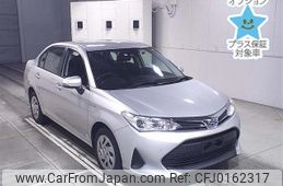 toyota corolla-axio 2019 -TOYOTA--Corolla Axio NKE165-7223170---TOYOTA--Corolla Axio NKE165-7223170-