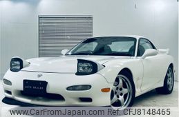 mazda rx-7 1995 -MAZDA--RX-7 E-FD3S--FD3S----MAZDA--RX-7 E-FD3S--FD3S--