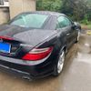 mercedes-benz slk-class 2013 CFJ1784665 image 7
