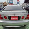 toyota aristo 2000 CFJ1612711 image 9