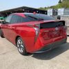 toyota prius 2016 NIKYO_XF73280 image 2