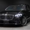 mercedes-benz s-class 2021 -MERCEDES-BENZ--Benz S Class 4AA-223176--W1K2231762A086045---MERCEDES-BENZ--Benz S Class 4AA-223176--W1K2231762A086045- image 1